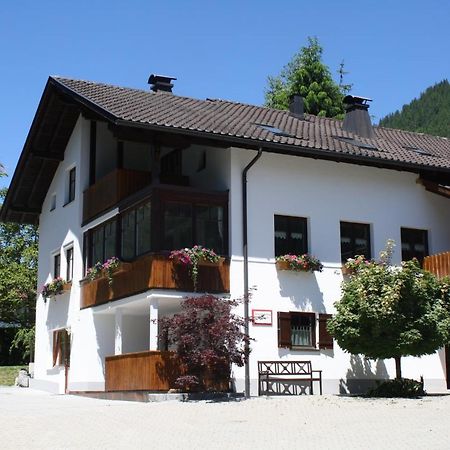 Appartementhaus Vermala Санкт-Галленкирх Экстерьер фото